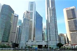 Uob Plaza (D1), Office #472964641